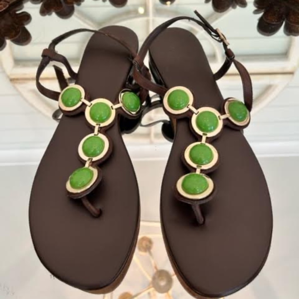 Kate Spade Sandal - 9.5 Medium